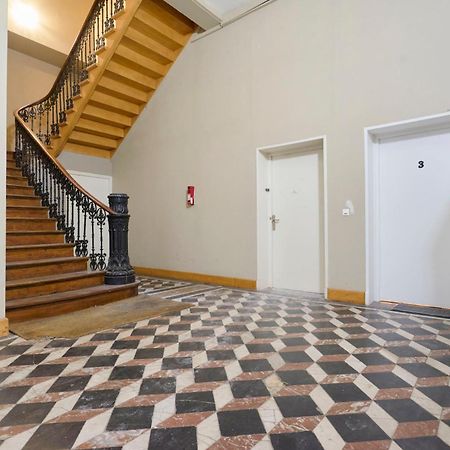 شقة Locationstourcoing - Le Duplex المظهر الخارجي الصورة