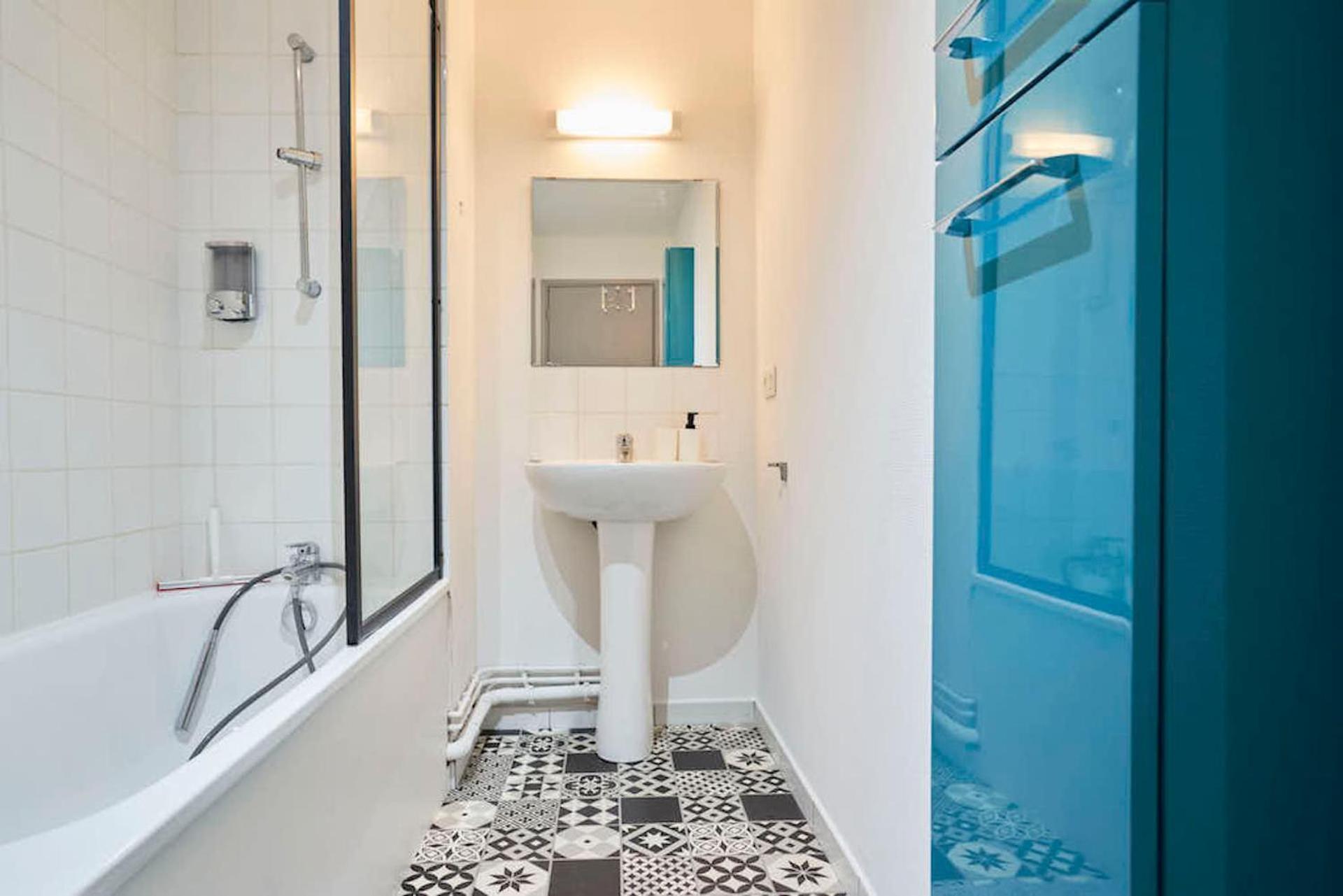 شقة Locationstourcoing - Le Duplex المظهر الخارجي الصورة