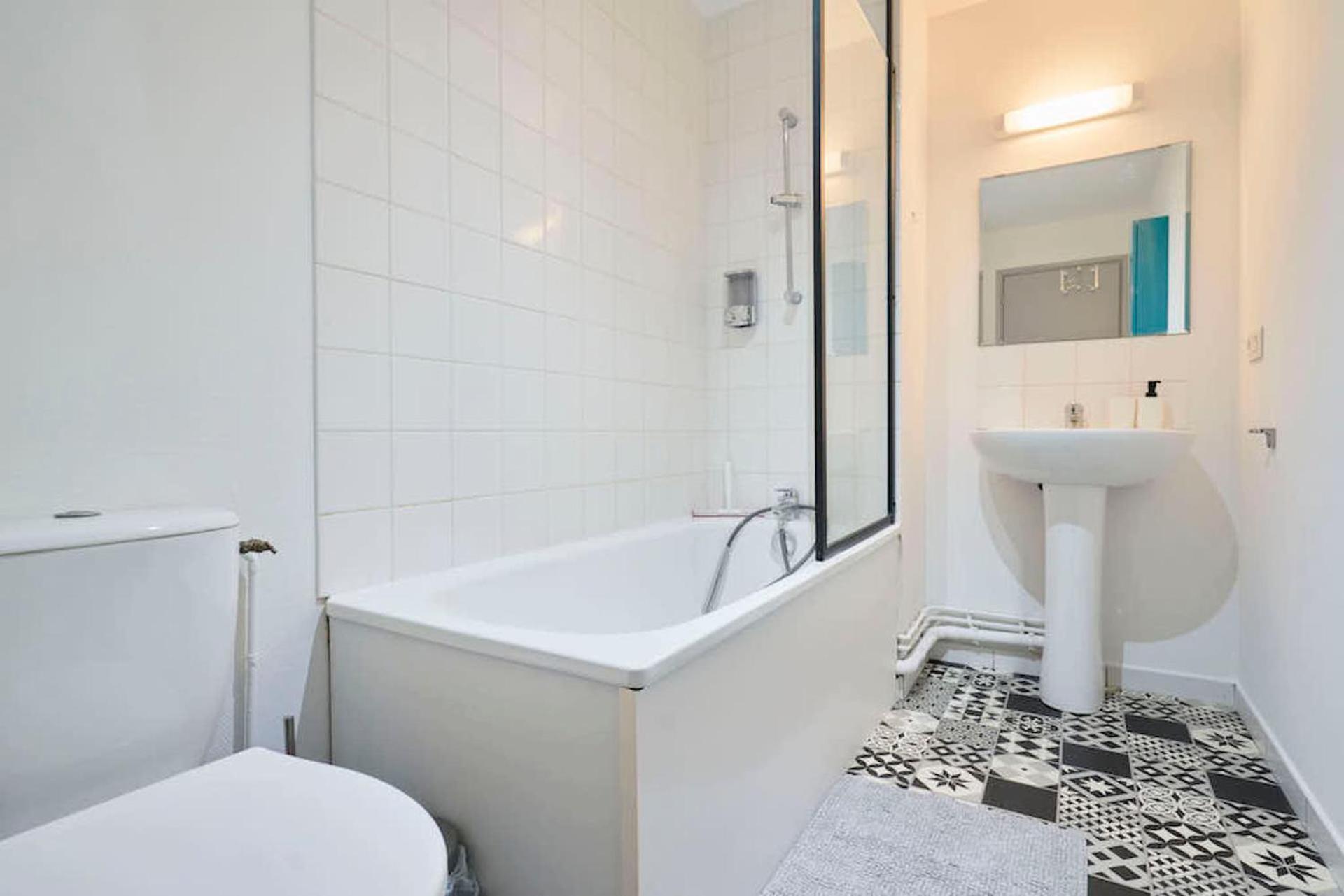 شقة Locationstourcoing - Le Duplex المظهر الخارجي الصورة